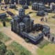 Age of Empires 4 Byzantine Grand Winery.